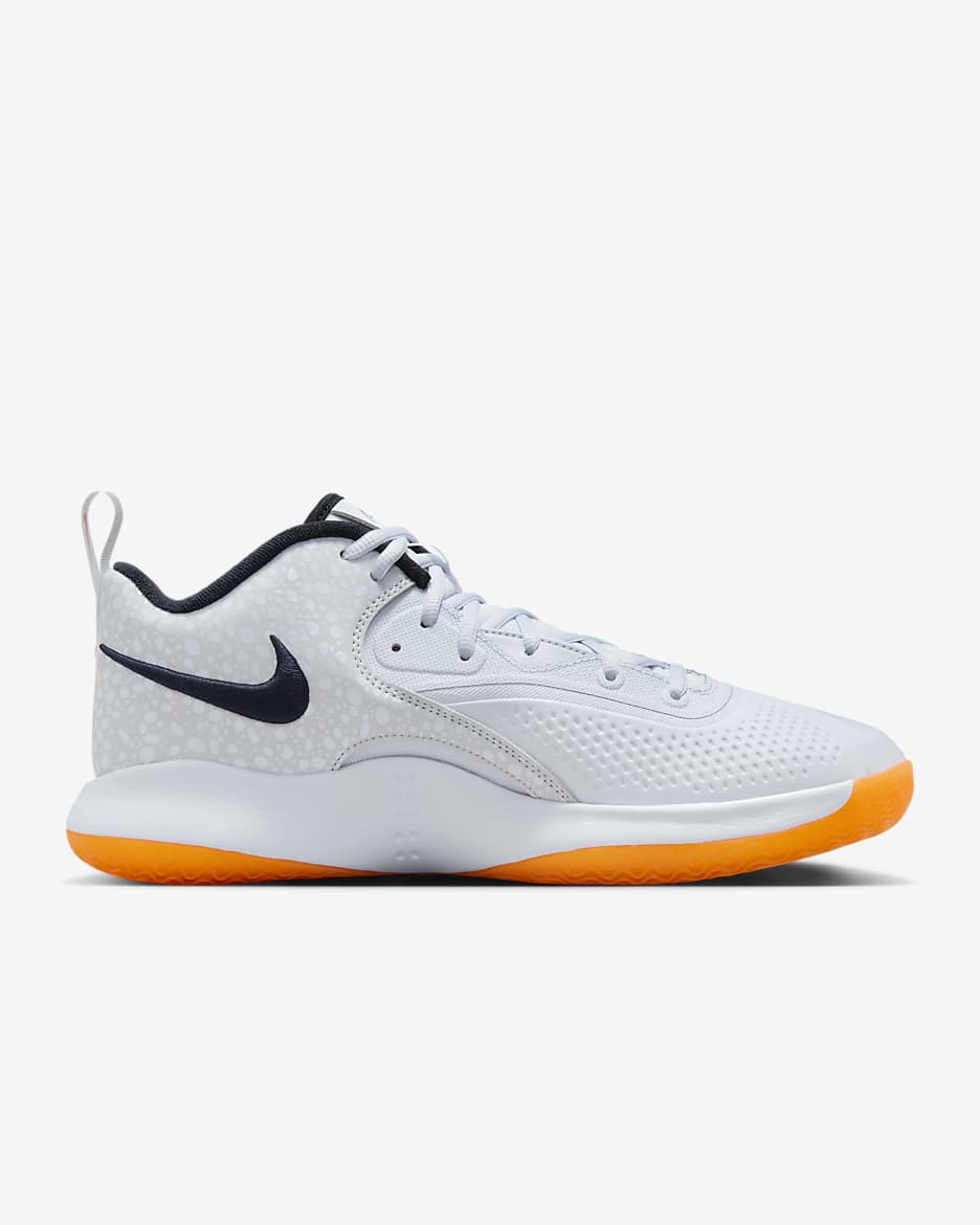 New nike volleyball shoes on sale